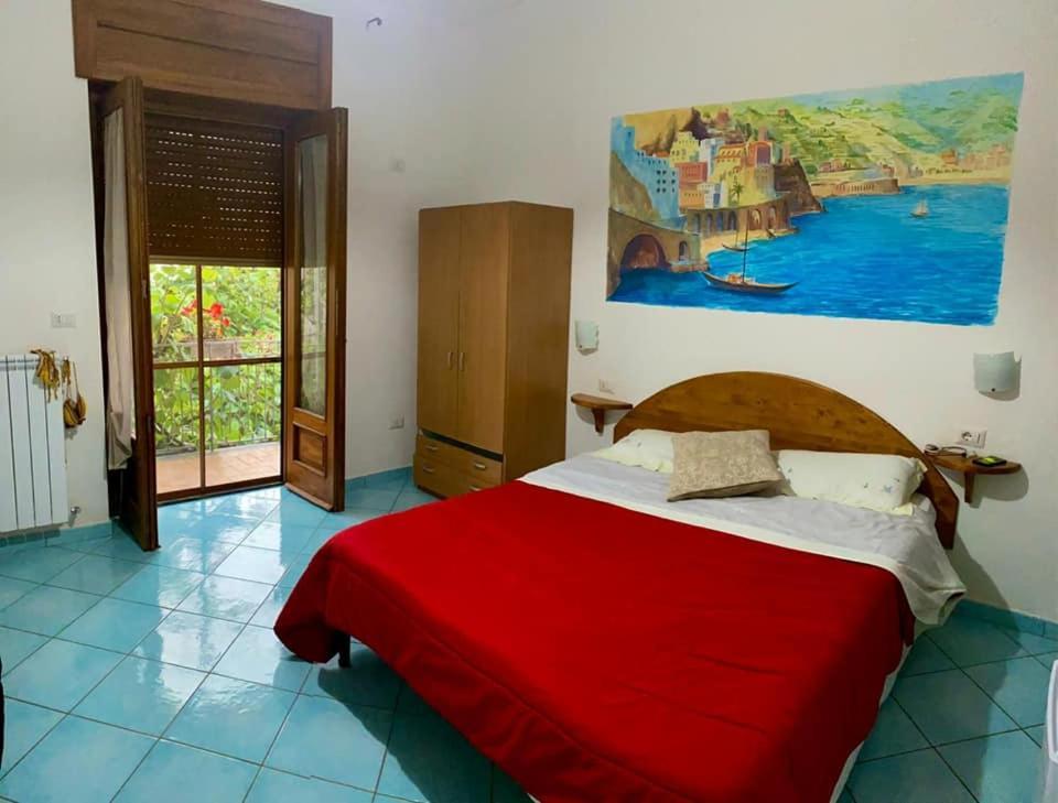 Casale Paradiso Agerola Εξωτερικό φωτογραφία