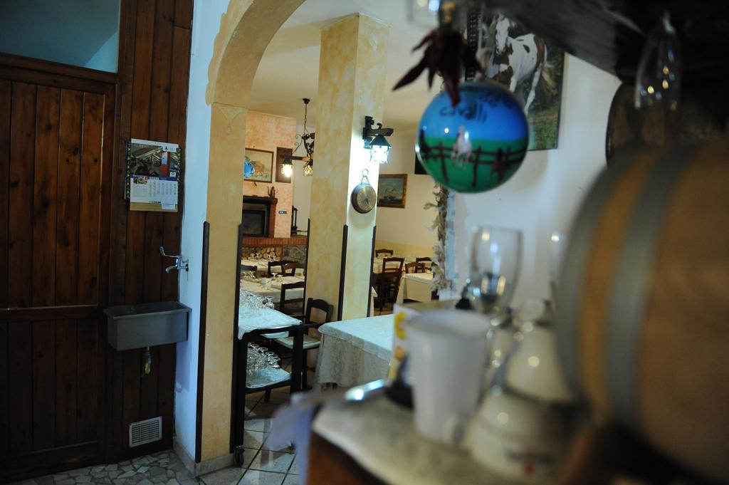 Casale Paradiso Agerola Εξωτερικό φωτογραφία