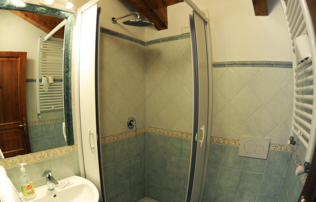 Casale Paradiso Agerola Δωμάτιο φωτογραφία