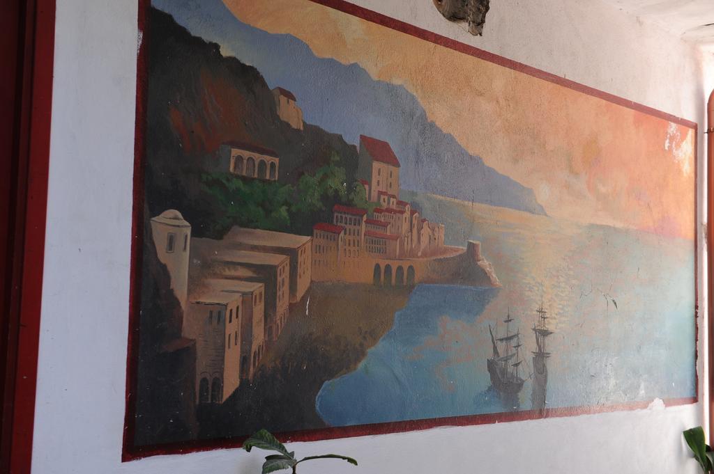 Casale Paradiso Agerola Εξωτερικό φωτογραφία