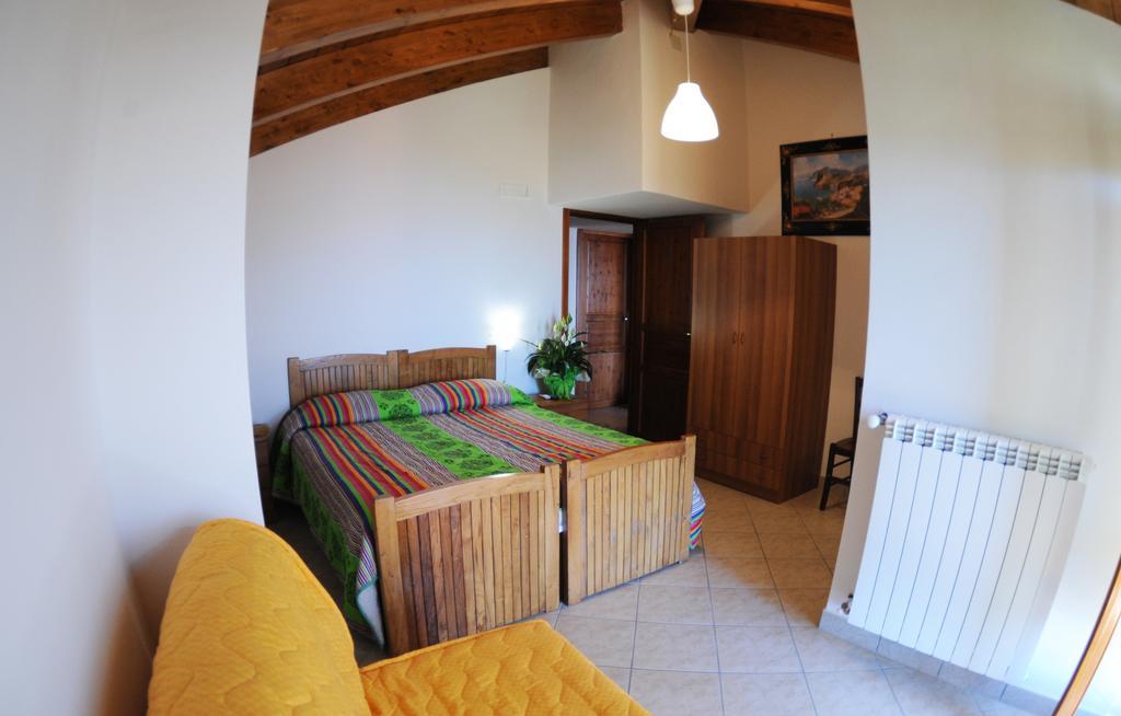 Casale Paradiso Agerola Δωμάτιο φωτογραφία