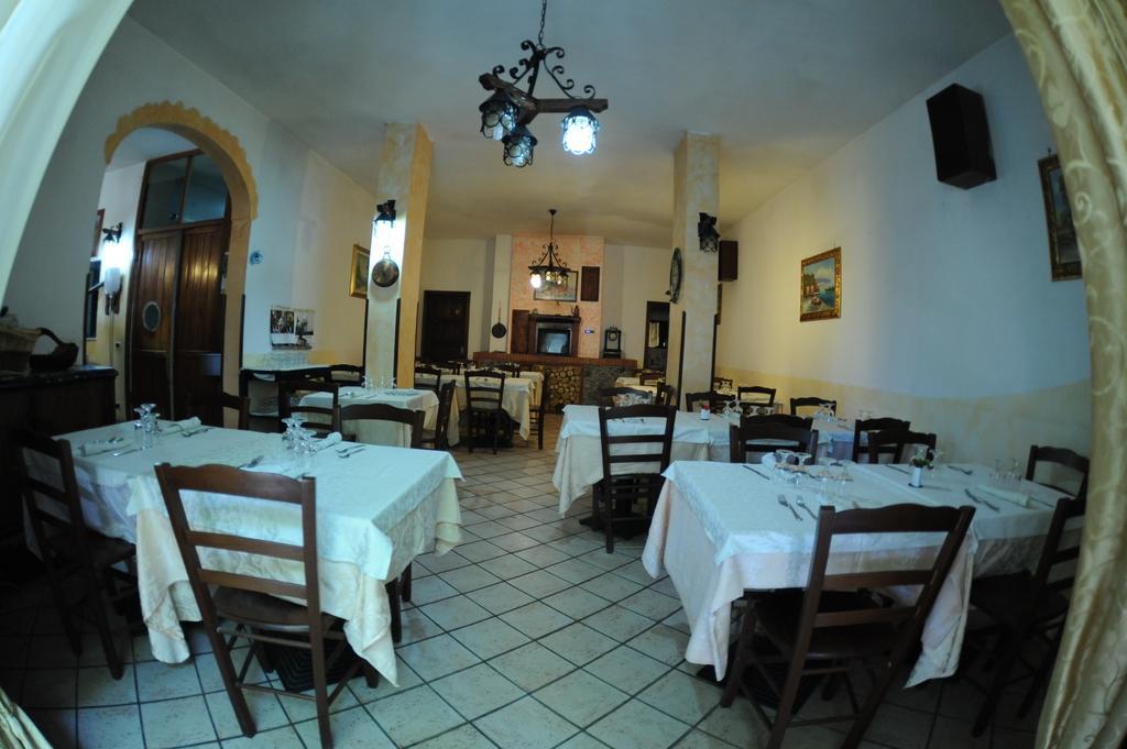 Casale Paradiso Agerola Εξωτερικό φωτογραφία