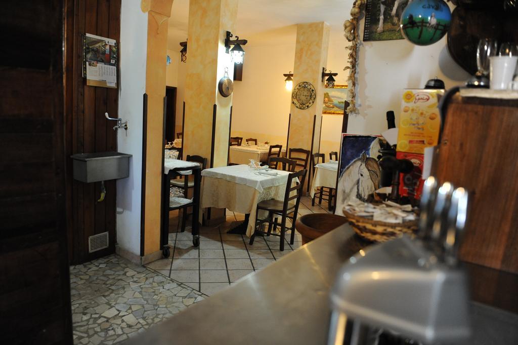 Casale Paradiso Agerola Εξωτερικό φωτογραφία