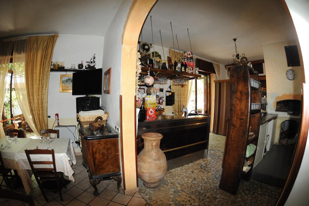 Casale Paradiso Agerola Εξωτερικό φωτογραφία