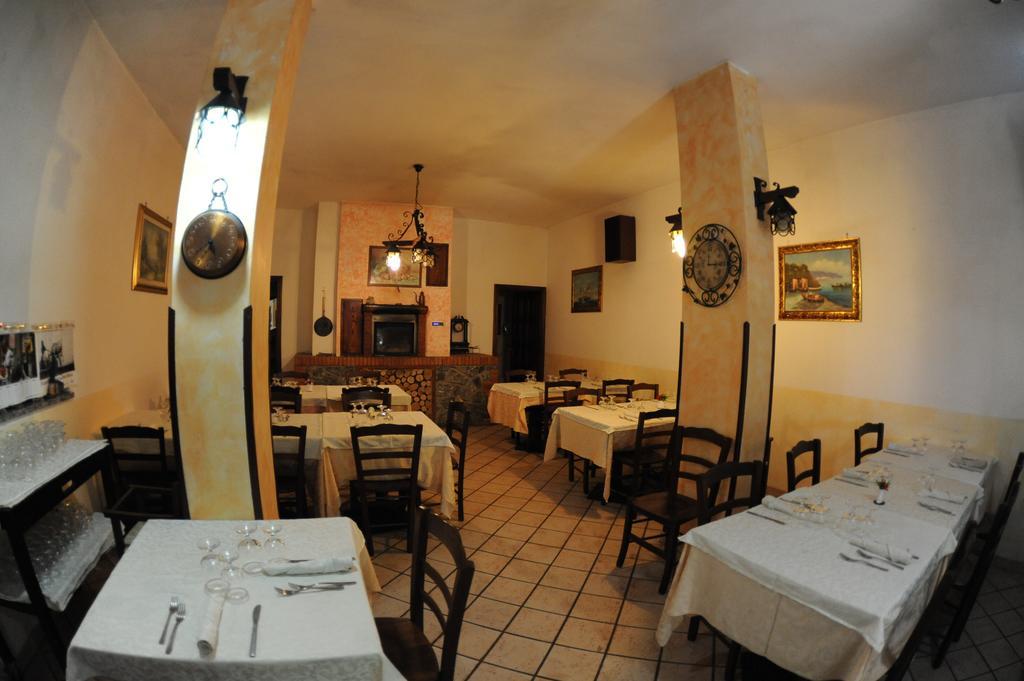 Casale Paradiso Agerola Εξωτερικό φωτογραφία