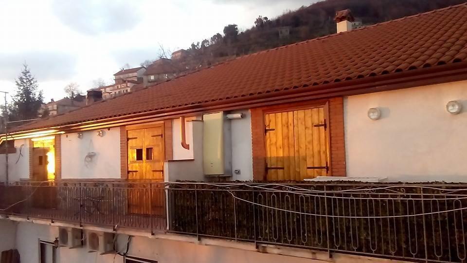 Casale Paradiso Agerola Εξωτερικό φωτογραφία