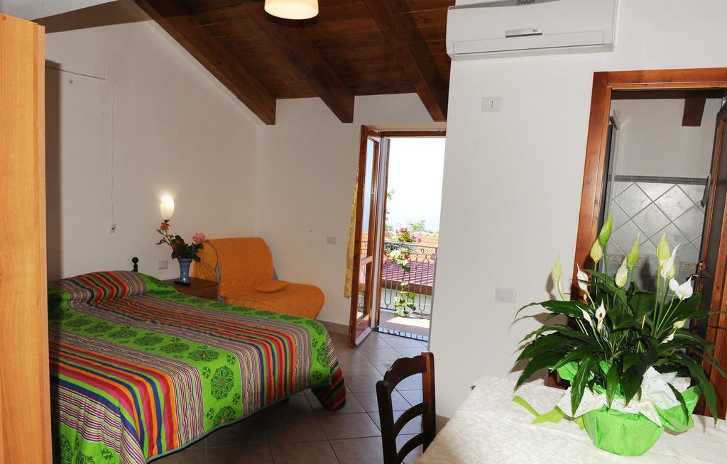 Casale Paradiso Agerola Δωμάτιο φωτογραφία