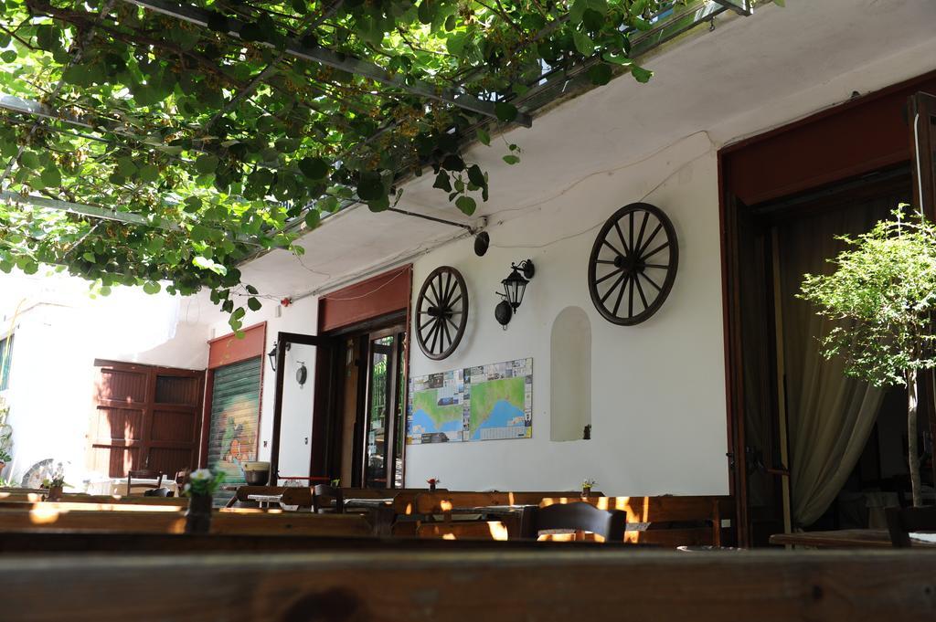 Casale Paradiso Agerola Εξωτερικό φωτογραφία