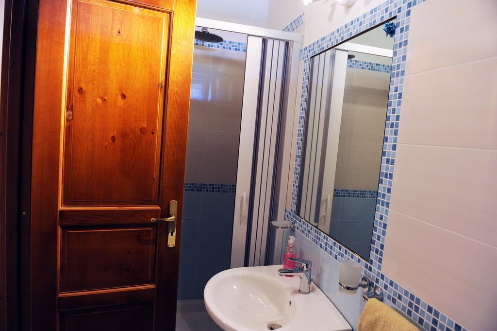 Casale Paradiso Agerola Δωμάτιο φωτογραφία