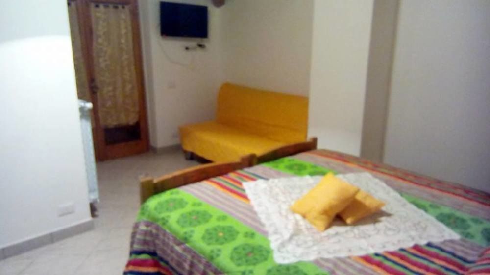 Casale Paradiso Agerola Εξωτερικό φωτογραφία