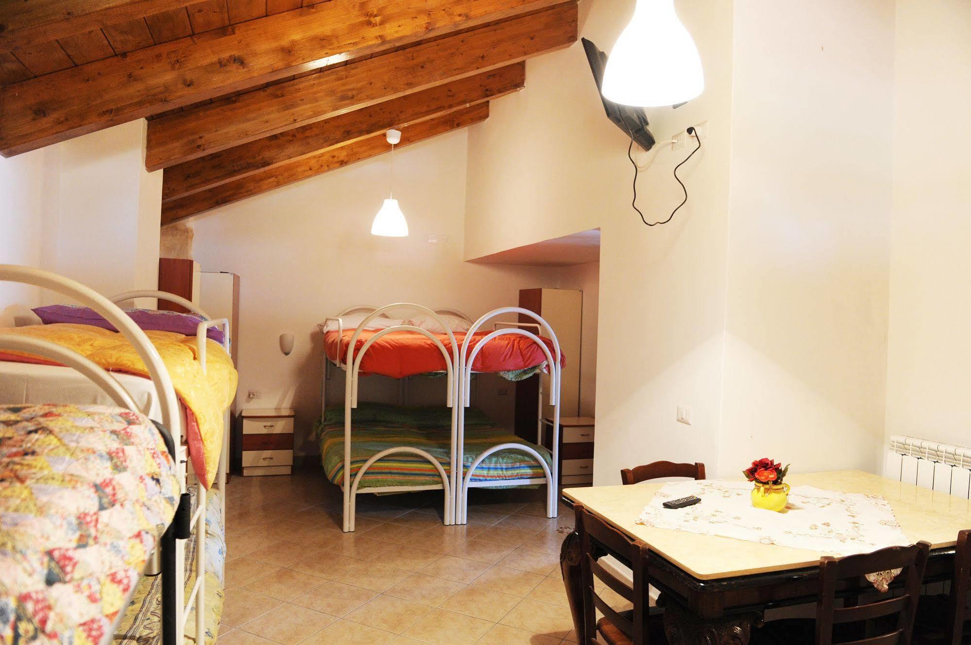 Casale Paradiso Agerola Εξωτερικό φωτογραφία
