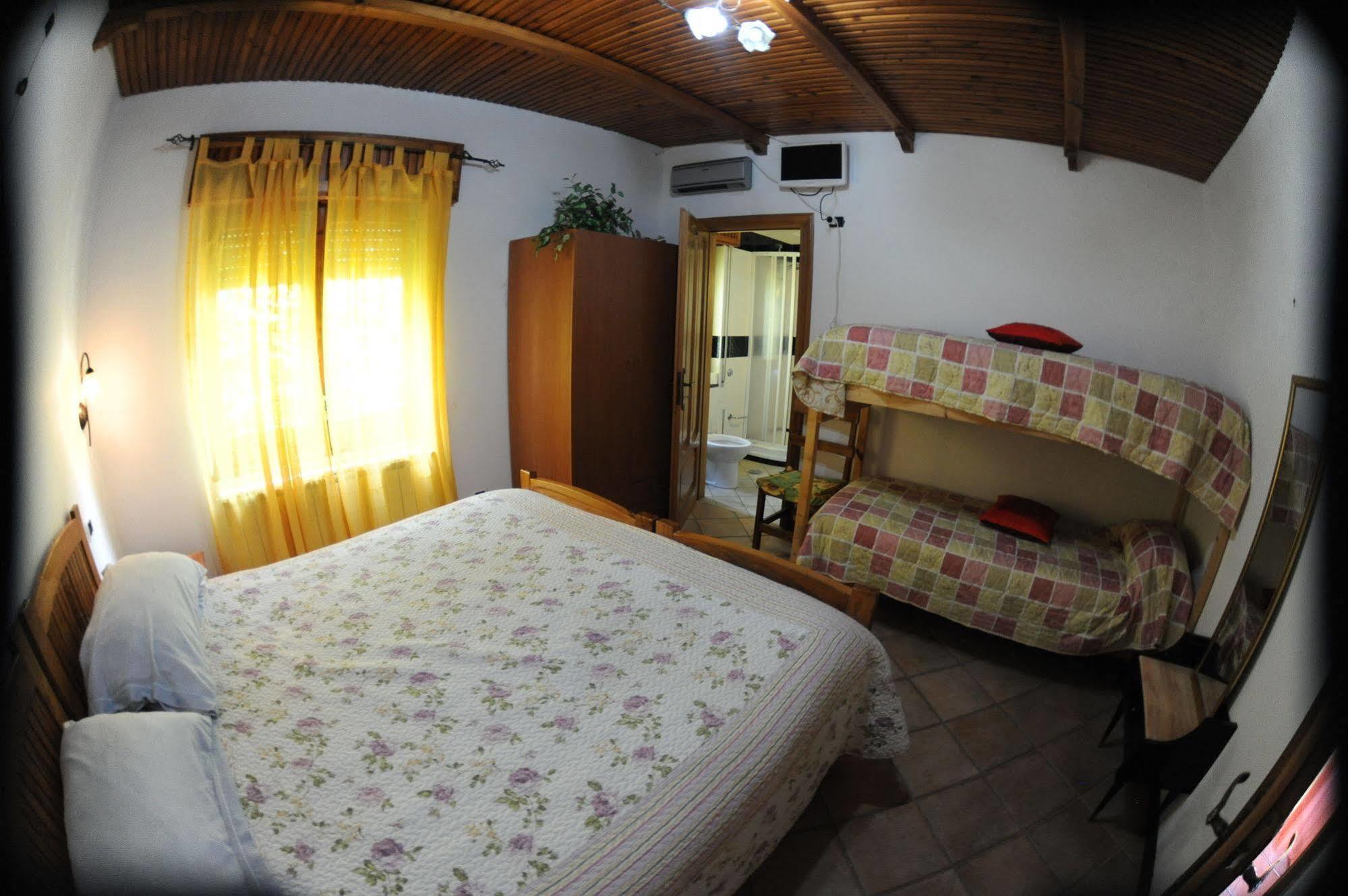 Casale Paradiso Agerola Εξωτερικό φωτογραφία