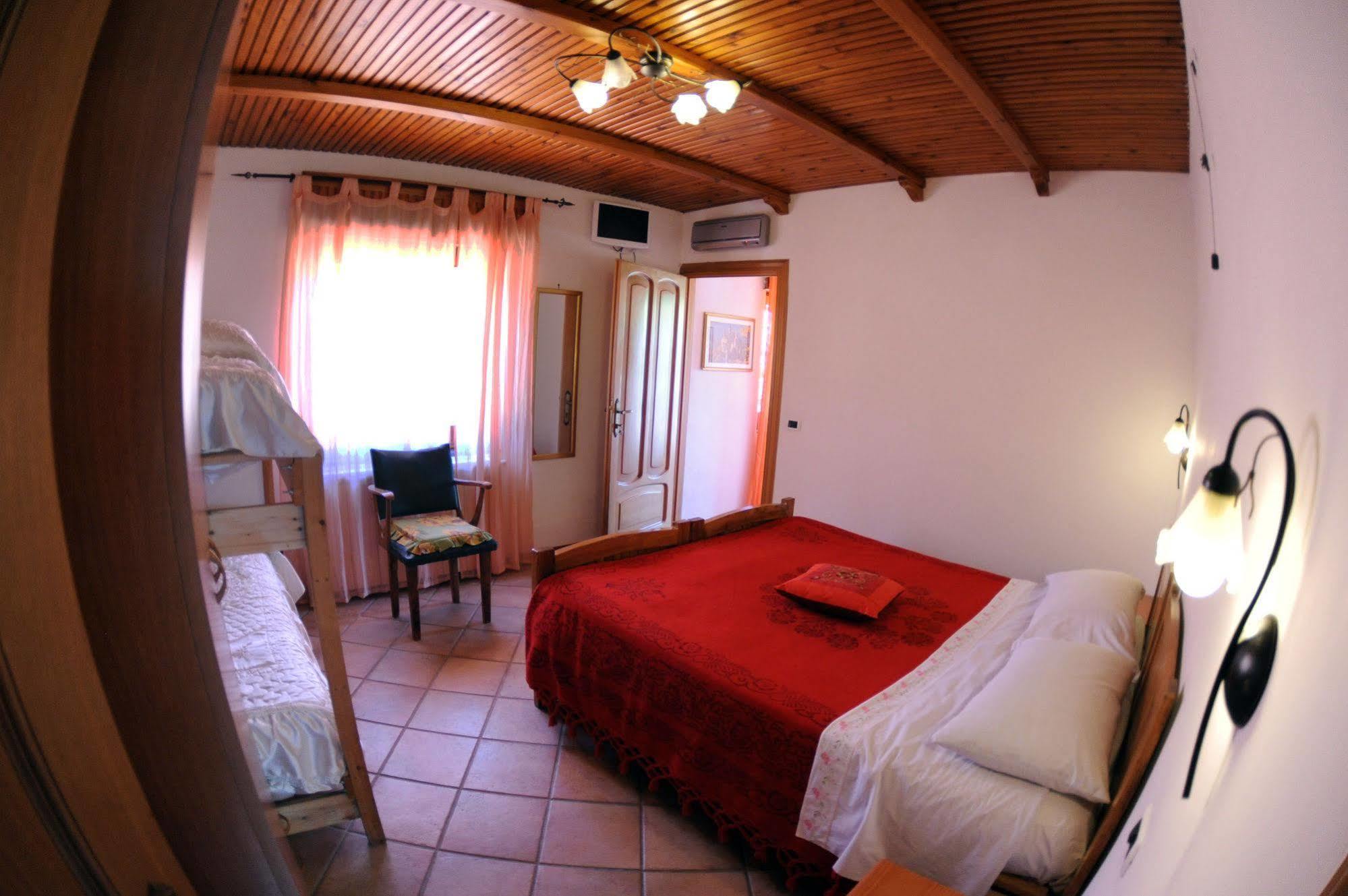 Casale Paradiso Agerola Εξωτερικό φωτογραφία
