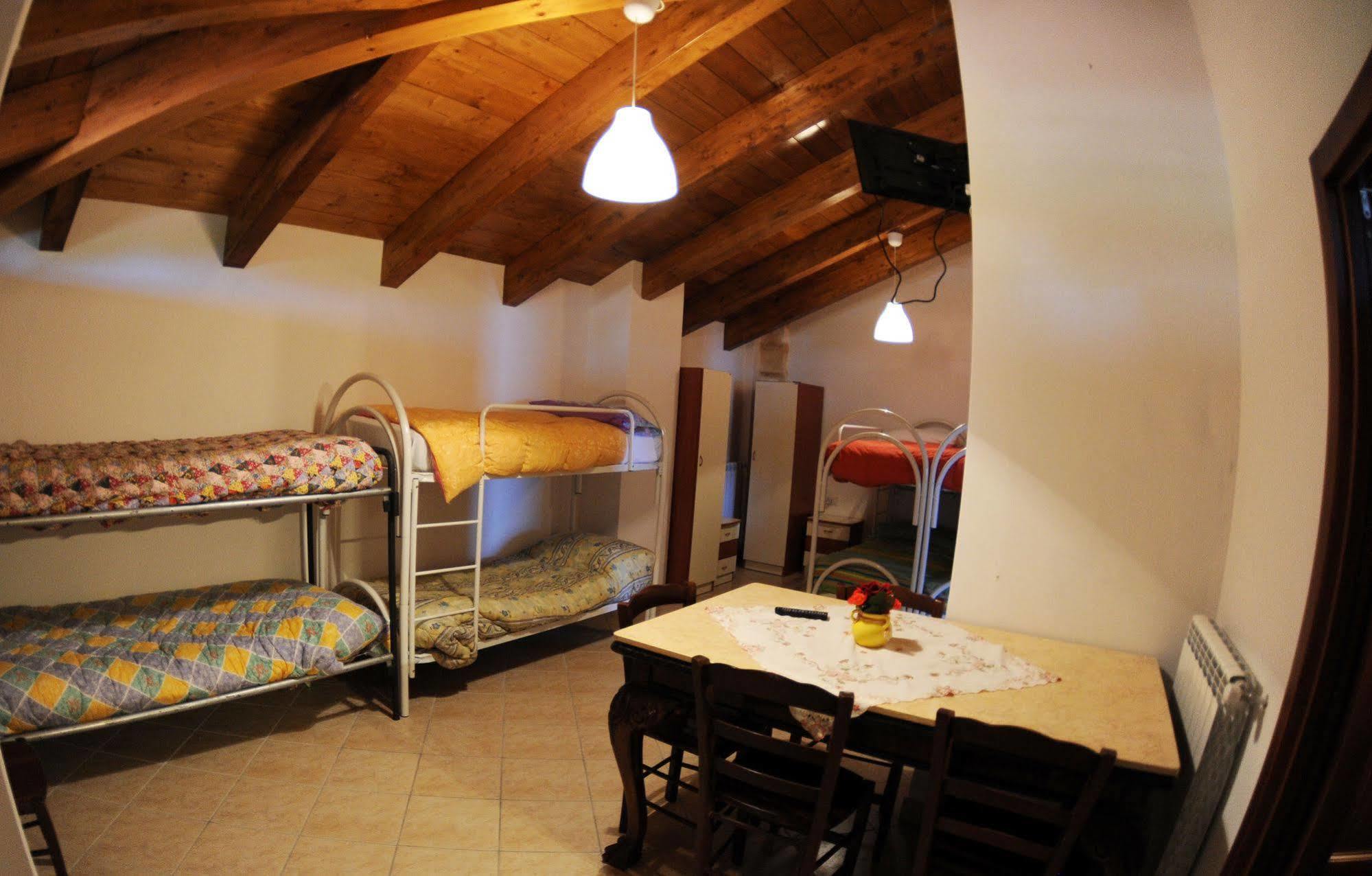 Casale Paradiso Agerola Εξωτερικό φωτογραφία