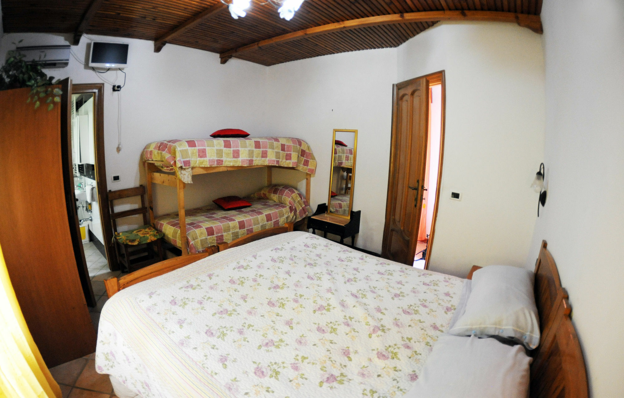 Casale Paradiso Agerola Εξωτερικό φωτογραφία