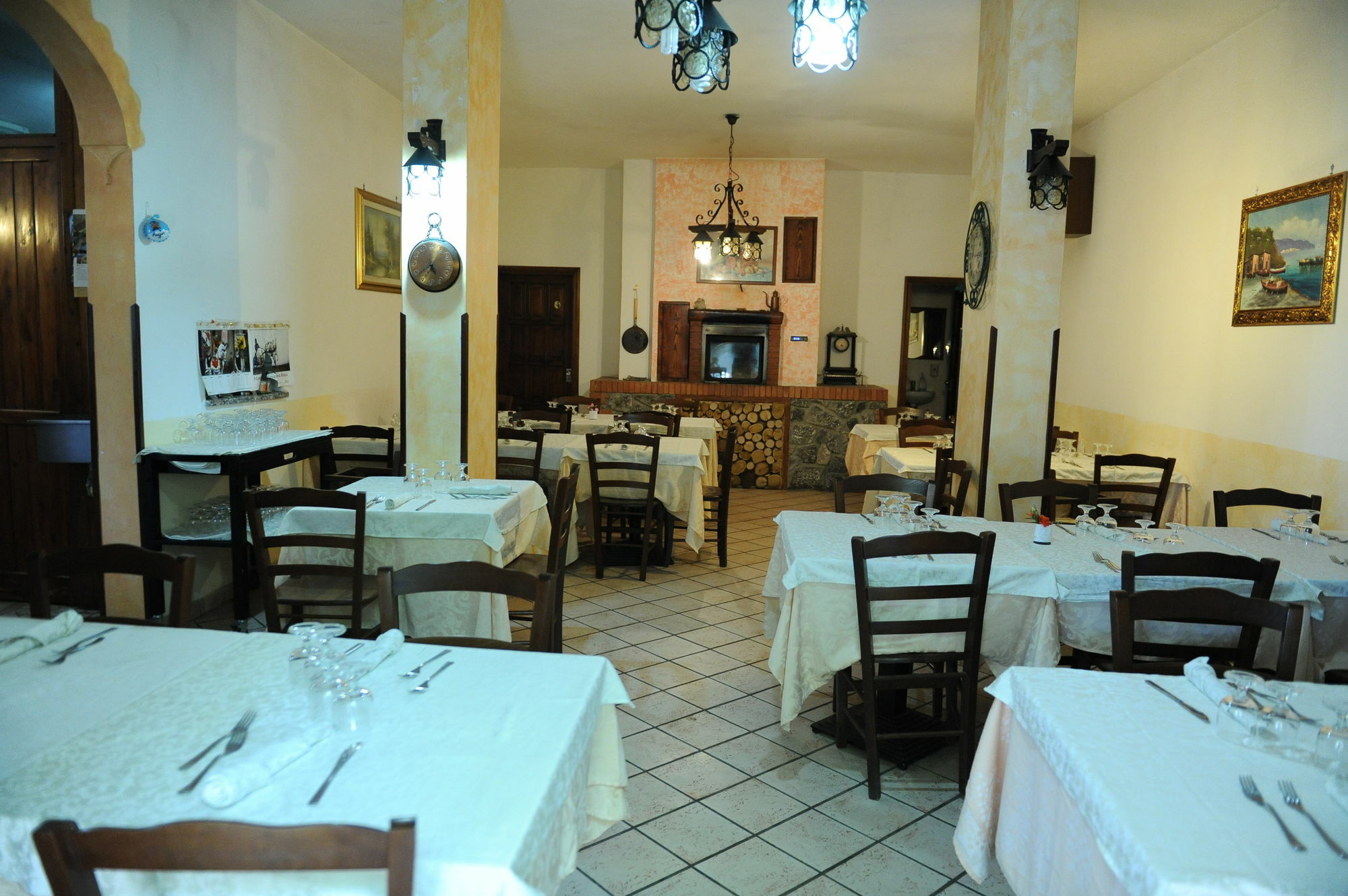 Casale Paradiso Agerola Εξωτερικό φωτογραφία