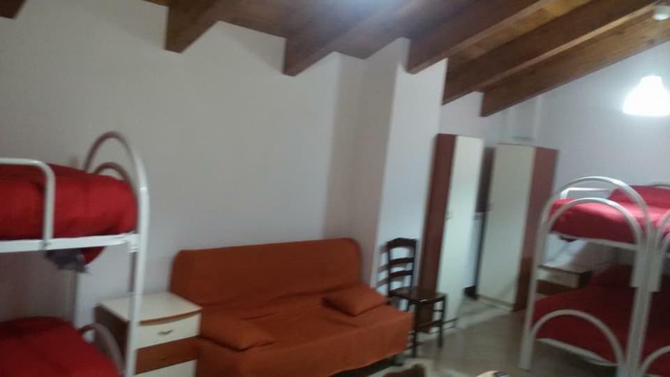 Casale Paradiso Agerola Εξωτερικό φωτογραφία