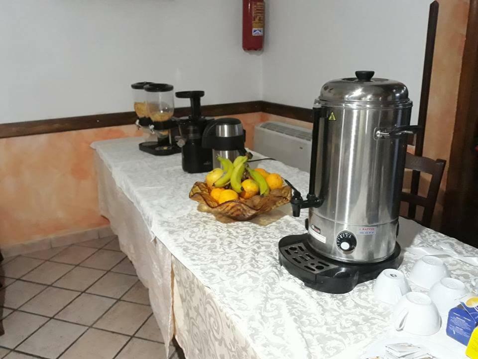 Casale Paradiso Agerola Εξωτερικό φωτογραφία